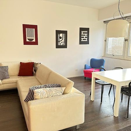 Feel - Casa Di Luce Διαμέρισμα Μπέργκαμο Εξωτερικό φωτογραφία