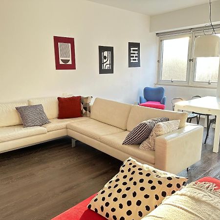 Feel - Casa Di Luce Διαμέρισμα Μπέργκαμο Εξωτερικό φωτογραφία